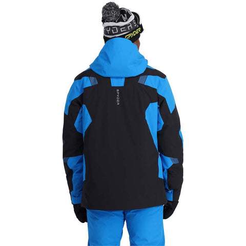 Spyder Leader Jacket - jnjjackets