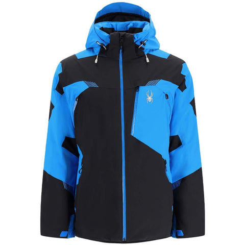 Spyder Leader Jacket - jnjjackets
