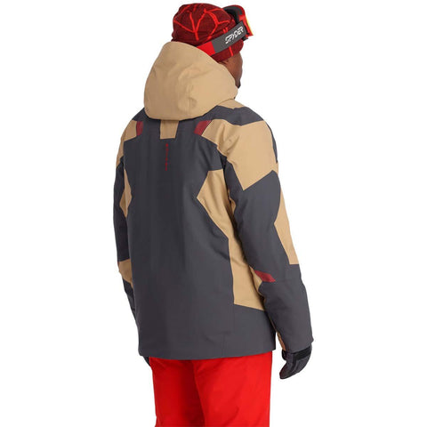 Spyder Leader Jacket - jnjjackets