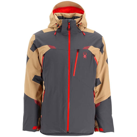 Spyder Leader Jacket - jnjjackets