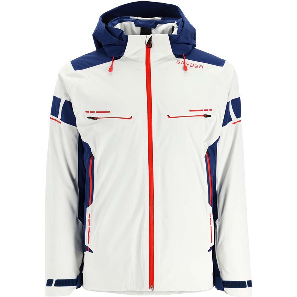 Spyder Monterosa GTX Jacket - jnjjackets
