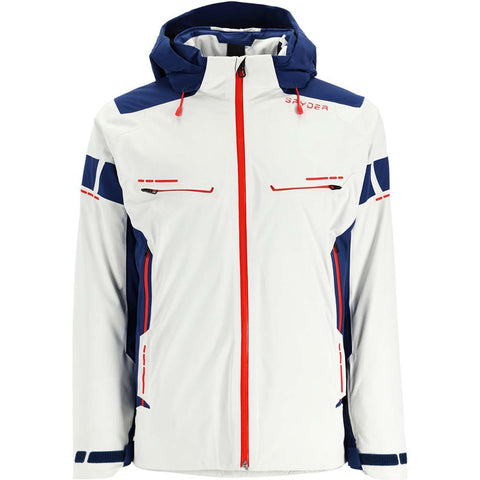 Spyder Monterosa GTX Jacket - jnjjackets
