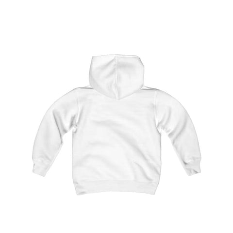 Gamer Gorilla Tag Fleece Hoodie - JnJ Jackets