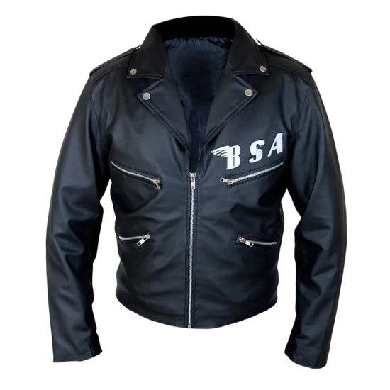 BSA George Michael Jacket