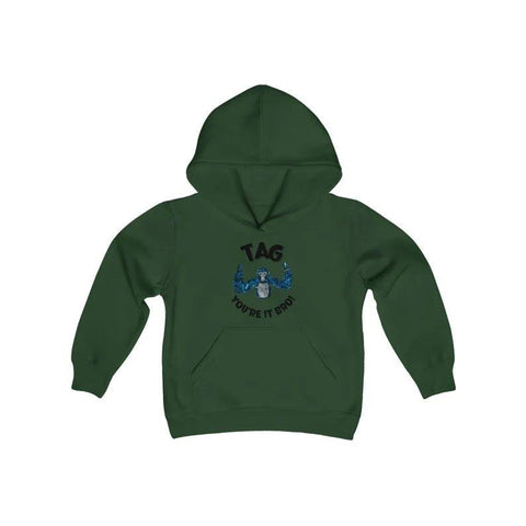 Gorilla Tag Animal Hoodie - JnJ Jackets