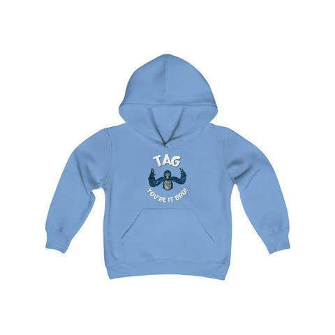 Gorilla Tag Animal Hoodie - JnJ Jackets