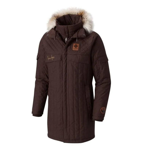 Star Wars Harrison Ford Han Solo Hoth Coat