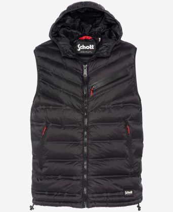 Lightweight Puffer Vest