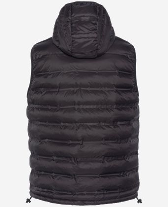 Lightweight Puffer Vest