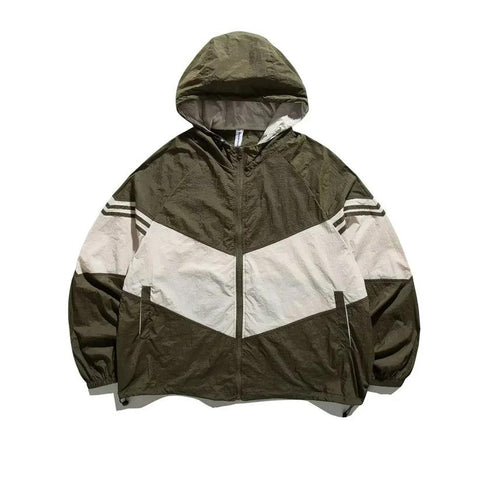 Hydro Sprint Jacket - JnJ Jackets