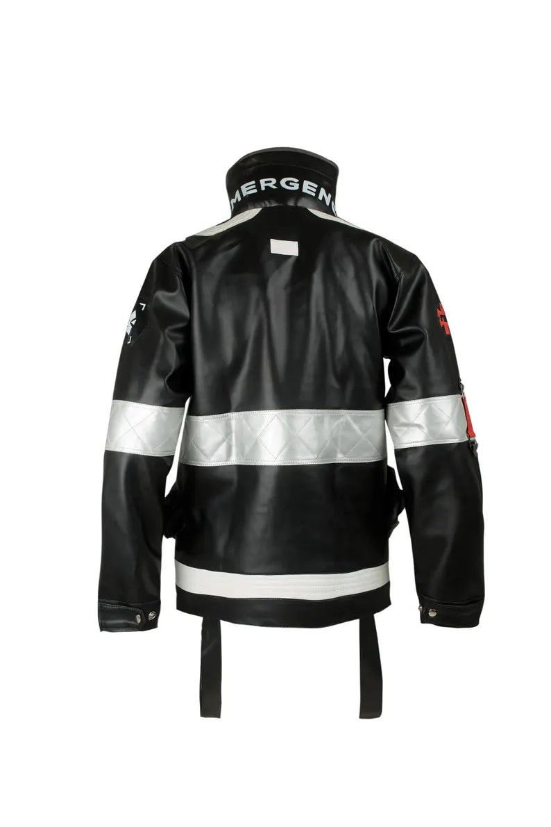 David Martinez Jacket Cyberpunk 2077