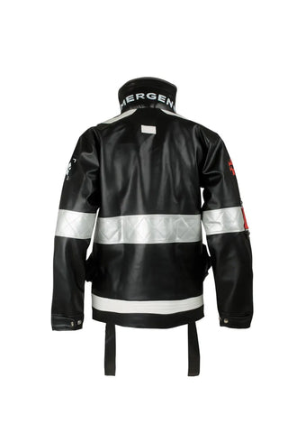 David Martinez Jacket Cyberpunk 2077
