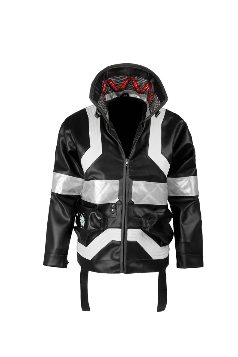 David Martinez Jacket Cyberpunk 2077