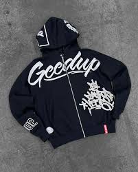 Geedup Multi-Logo Jacket - jnjjackets