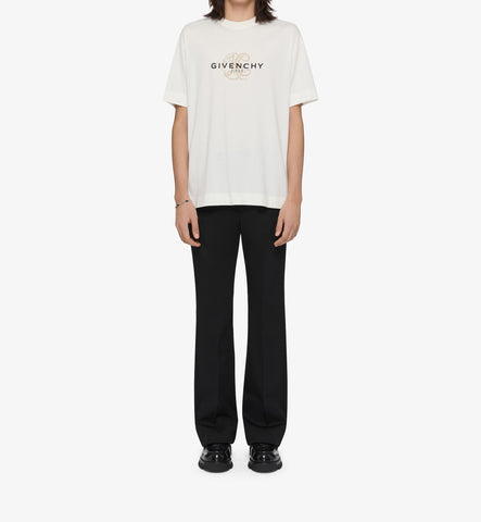 GIVENCHY Reverse T-Shirt in Cotton – Stylish & Comfortable - jnjjackets