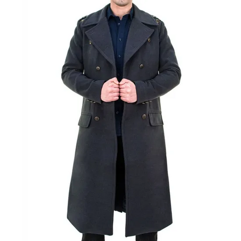 Captain Jack Harkness Coat