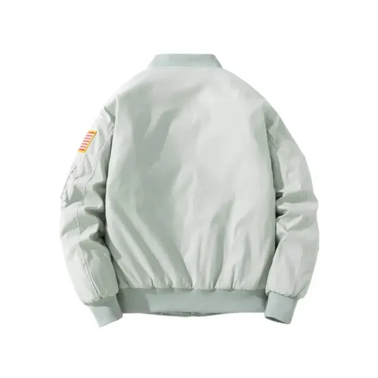 Joe Rogan Nasa Jacket