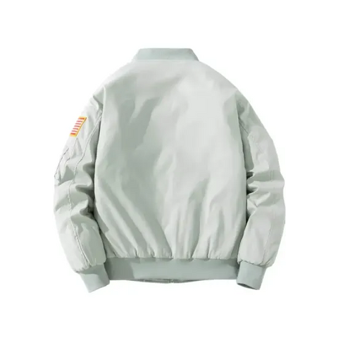 Joe Rogan Nasa Jacket