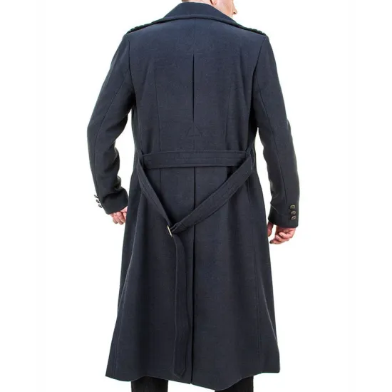 Captain Jack Harkness Coat