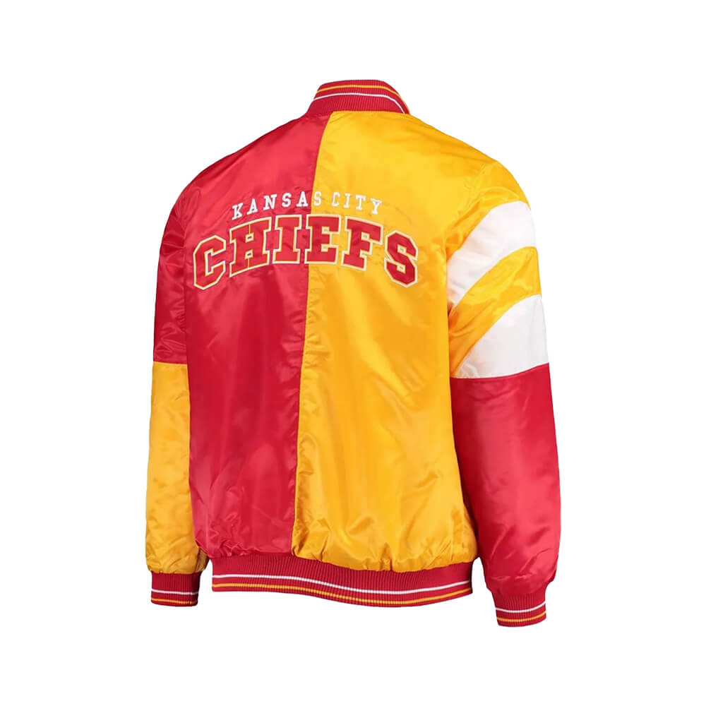 Deandre Jordan Kansas City Jackets - JnJ Jackets