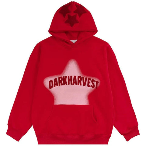 Dark Harvest Hoodie