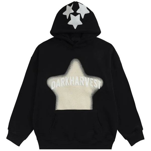 Dark Harvest Hoodie