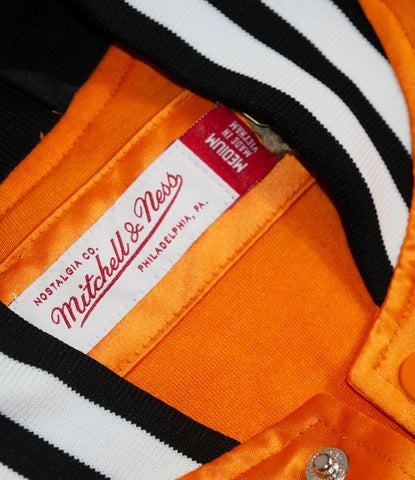 McLaren Racing F1 Monaco GP Satin Jacket – Special Edition