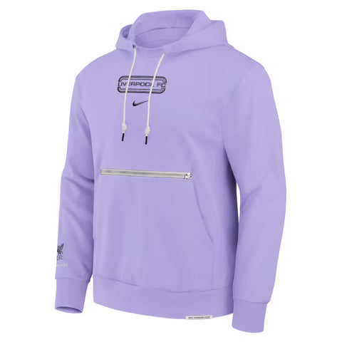 Liverpool Nike Standard Hoodie