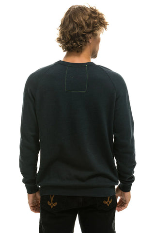 AV LOGO SWEATSHIRTS - jnjjackets