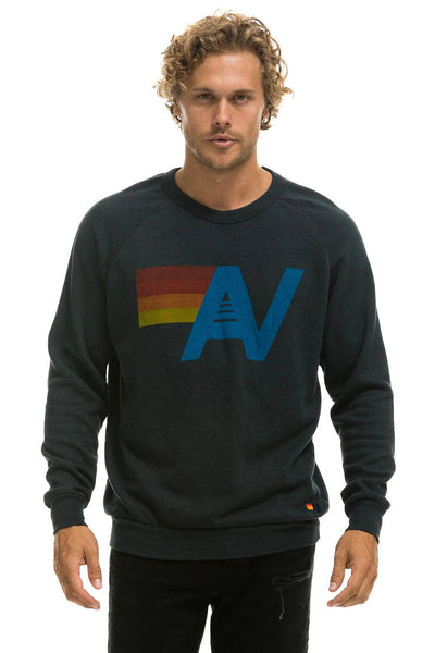 AV LOGO SWEATSHIRTS