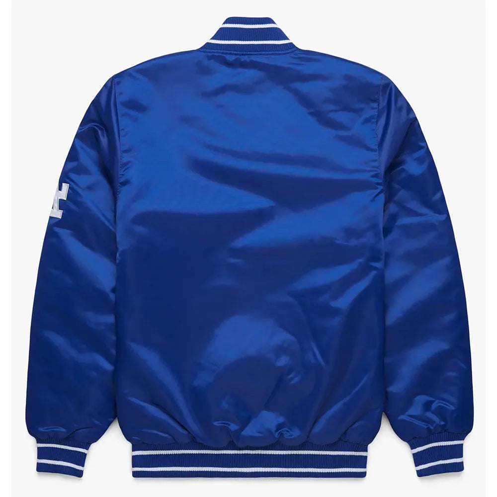 Los Angeles Dodgers Jacket - JnJ Jackets