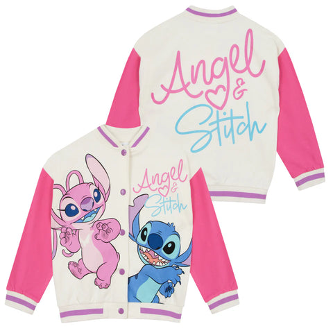 Lilo and Stitch Jacket - jnjjackets