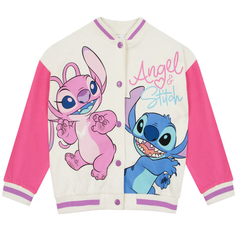 Lilo and Stitch Jacket - jnjjackets
