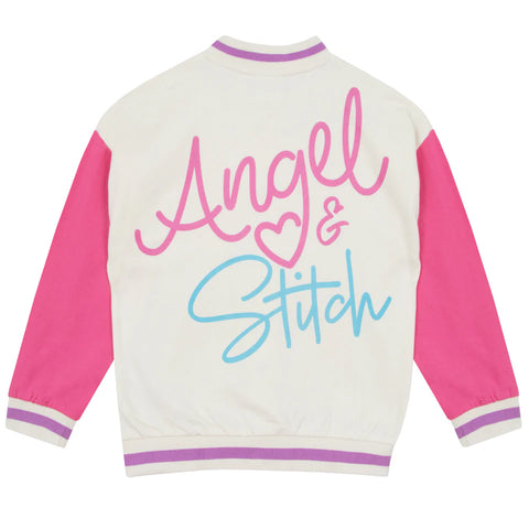Lilo and Stitch Jacket - jnjjackets