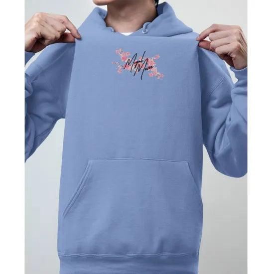 Mint Mogul Moves Hoodie - JnJ Jackets