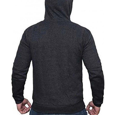 The Defenders Mike Colter Hoodie - JnJ Jackets