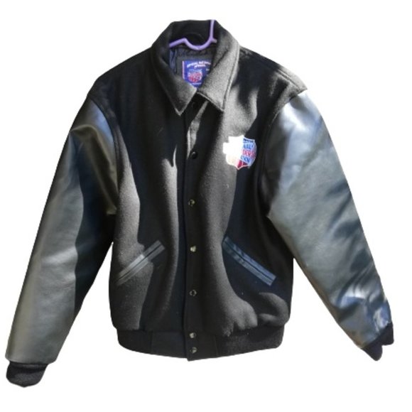 NCA Varsity Letterman Jacket