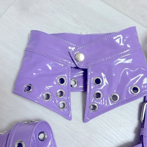 Forplay Pierced Ears Sexy Bunny Costume - jnjjackets