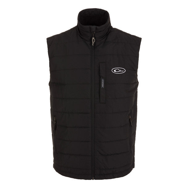 Drake Windproof Layering Vest