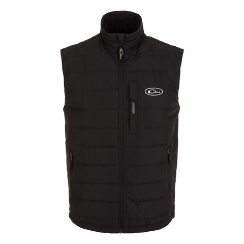 Drake Windproof Layering Vest