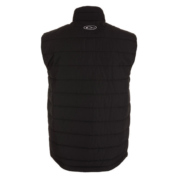 Drake Windproof Layering Vest