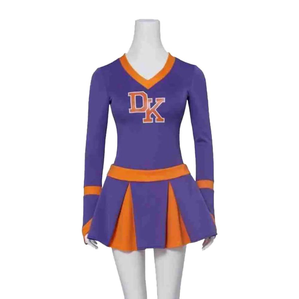 Megan Fox Jennifer Body Cheerleader Costume - jnjjackets