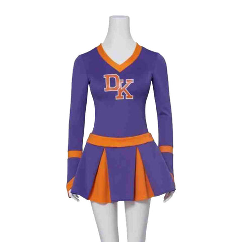 Megan Fox Jennifer Cheerleader Costume