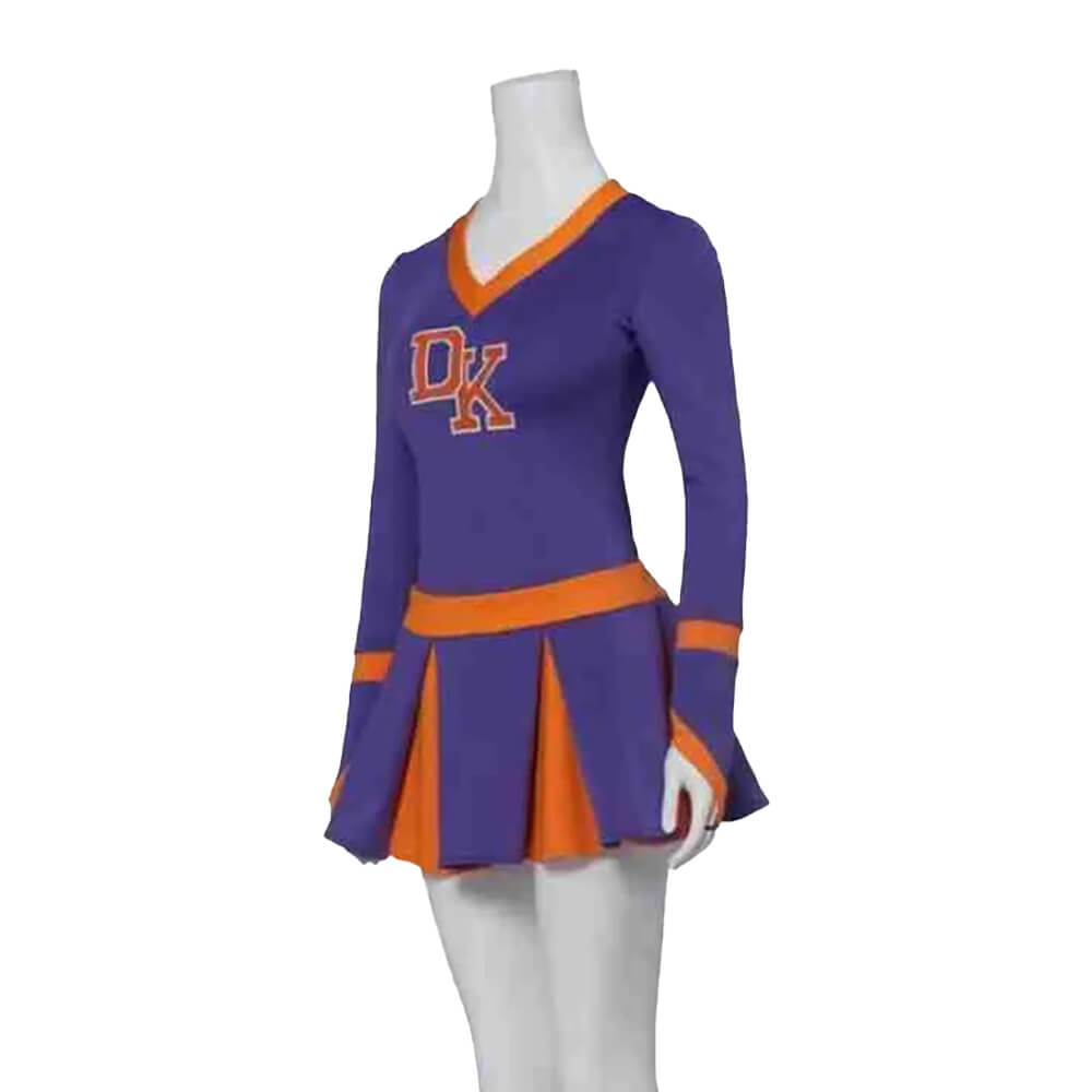 Megan Fox Jennifer Cheerleader Costume