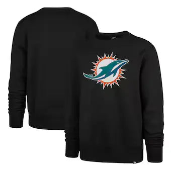 Miami Dolphins Sweatshirt - jnjjackets