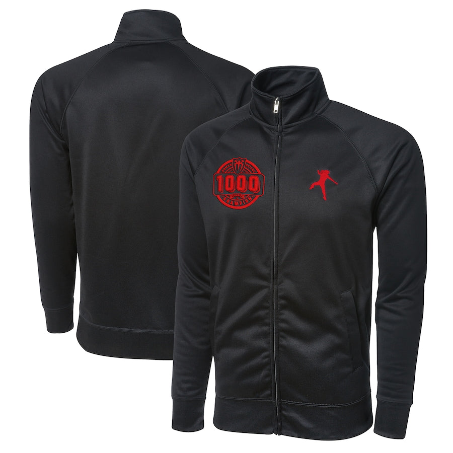 Roman Reigns 1000 Days Jacket - jnjjackets