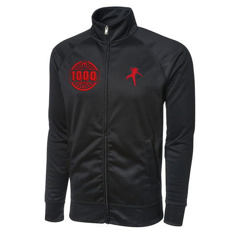 Roman Reigns 1000 Days Jacket - jnjjackets