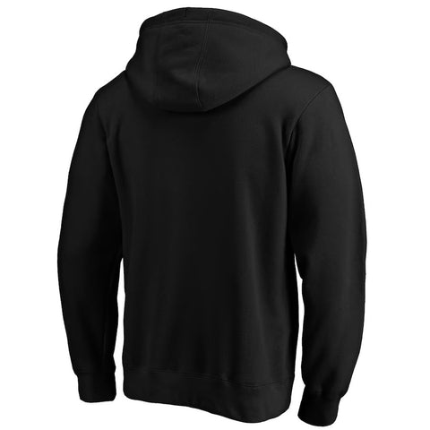 Faithful To The Bay Hoodie - JnJ Jackets