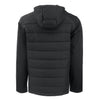 Cutter & Buck Detroit Lions Evoke PrimaLoft Hybrid Eco Softshell Jacket - Jackets - ["detroi lions jackets","Detroit Lions Jackets","detroit lions puffer jacket","nfl jackets","Puffer Jacket"]