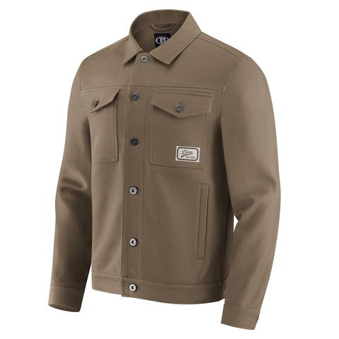 Darius Rucker Tan Detroit Lions Trucker Full-Button Jacket - Jackets - ["Darius Rucker Tan Detroit Lions Trucker Full-Button Jacket","Darius Rucker Tan Detroit Lions Trucker Jacket","Detroit Lions Jacket","Detroit Lions Jackets","Detroit Lions Trucker Full-Button Jacket","Detroit Lions Trucker Jacket"]